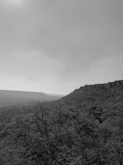 Namibia - Waterberg - Namibia - Eine unvergessliche Reise mit Tierbegegnungen - 2