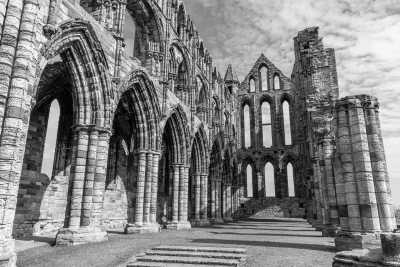 United Kingdom - Whitby - Off the beaten track beyond York in the North of UK: enjoy summertime by car in national parks - 2