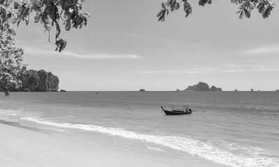 Thailand - Ao Nang - Rare‼️ Epic Thailand 15-Days Explorer😍🔥: Helicopter Tour✈️, Zip Line Fun, Elephant Adventures and many more! ❣️🎉 - 1