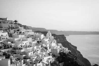 Greece - Fira - Embark on a Dream Adventure : Explore the Cyclades with a Local !! - 1