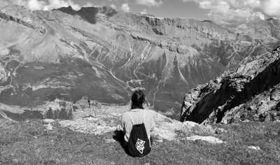 Switzerland - Abenteuer Bergweekend 🧗🏼‍♀️🏔☀️ in der Schweiz - JoinMyTrip