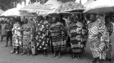 Ghana - Kumasi - Ghana with a true local expert 📍History, Culture, Street Food and much more!