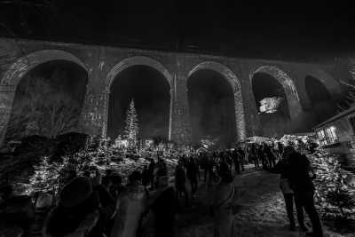 Germany - Freiburg im Breisgau - 🎄🌟 Black Forest Christmas Markets 🌟🎄 - 1