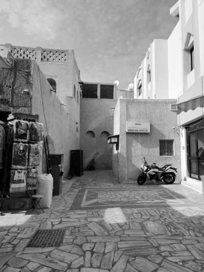 United Arab Emirates - Dubai - Exploring Abu Dhabi's Hidden Gems: Unveiling the Pearl of the UAE - 2