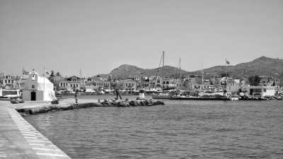 Greece - Aegina - CoLiving & Coworking In Aegina Island. Greek Culture, Food, Music, Beach, Athens & More - 1