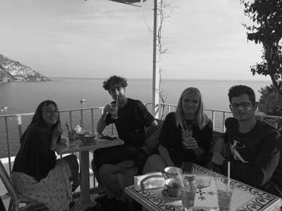 Italy - Amalfi Coast - Amalfi Coast trip and Ancient Greek Temples with a LOCAL 🇮🇹 Mozzarella, Gelato, Aperitivos by the Sea, and More! - 5