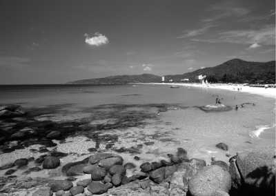 Thailand - Kata Beach - Work hard Play harder, work remotely in Paradise, Thailand!