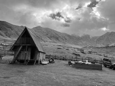 Southern Europe - Dobërdoll - Peak of the Balkans (Trekkingtour) durch den Kosovo, Montenegro und Albanien
