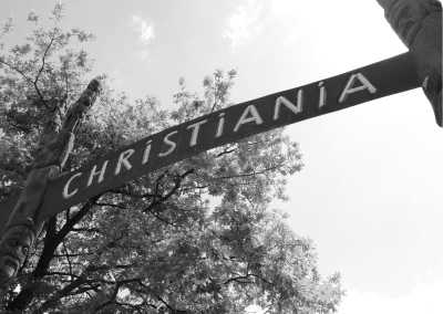 Nordeuropa - Freetown Christiania - A Scandinavian Food Tour: Copenhagen, Denmark and Malmö Sweden - 1