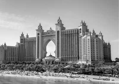 United Arab Emirates - Dubai - Explore the Best of UAE with a Local TripLeader - 1