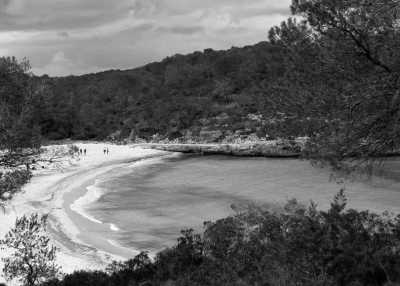 Spanien - Parc natural de Mondragó - LAST SPOT 🤞☺️ - Frauen-Roadtrip Mallorca🌞! Deutsches Yoga Retreat und Workation auf einem spanischen Bauernhof auf den Balearen 2024 - 2