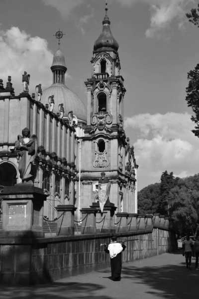 Ethiopia - Addis Ababa - Explore and Experience Rich Culture of Ethiopia! - 3