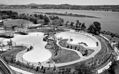 Australien - Bluewater Lagoon - 🌊 Coral Coast On the Road 🌴Adventure Road Trip from Cairns to Sydney