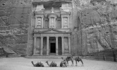 Jordan - Wadi Musa - From North to South! Join the Ultimate Experience Across Jordan 🇯🇴 - 1