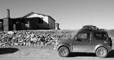 Europa - Timișoara - Adventure 4x4 Romania - 4