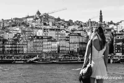 Portugal - Porto - Explore Amazing Ramping Streets of Portugal - 5