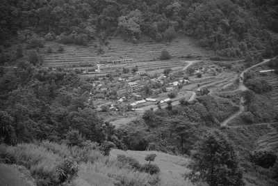 Nepal - Sidhing - 11 Days Exploring Incredible Mardi Himal Trek, Nepal