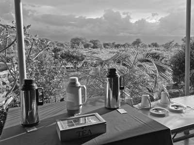 Kenya - Amboseli National Park - Kenya Safari 🇰🇪​🐘​ Amboseli National Park - Private sharing room (fits 2 guest) - 1