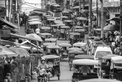 Peru - Iquitos - Ayahuasca in the Peruvian Amazon / The Dunes Peruvian Oasis - Let's Explore the Jungle & Connect with Nature! - 1