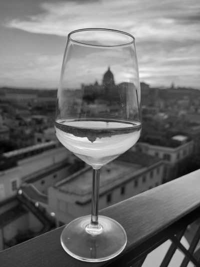 Italy - Rome - Taste of la Dolce Vita 🇮🇹: Four-Day City Break in Rome (March 2024) - 2