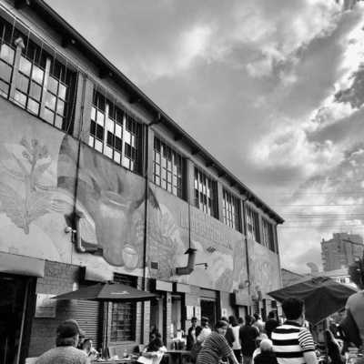 Kolumbien - Bogotá - Experience Glamping, Hiking, Horse Riding, and Cultural Delights: Discover San Francisco-Cundinamarca and Bogotá, Colombia - 6