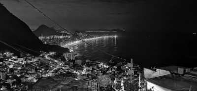 Brasilien - Dois Irmãos - New Year's Eve in Brazil 🇧🇷: Rio de Janeiro. Beaches 🏖️, Mountains ⛰️, Culture 🙌🏻, Caipirinha 🍹, Parties, Fireworks! 💃🏼 - 2