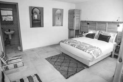  - Dakhla Club Hotel & Spa - Explore Dakhla, the Pearl of Moroccan Sahara, while CoWorking - (private room) - 2