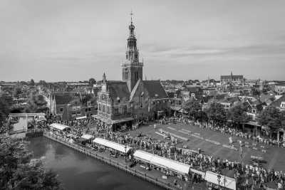 Netherlands - Alkmaar - Dutch Winter Roadtrip 🎄🚗 Enjoy The Magical Christmas Caves of Valkenburg & Iconic Dutch Villages! - 1