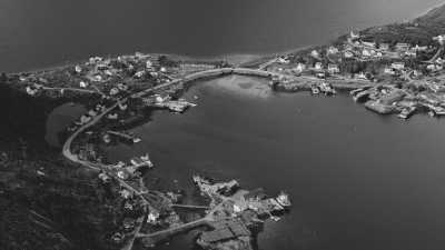 Norway - Værøy - Sail and Explore the Lofoten Islands, Norway!