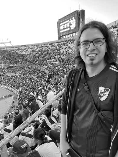 Argentinien - Estadio Mâs Monumental - Experience the Ultimate Football Adventure in Buenos Aires, Argentina ⚽️🇦🇷 - 4