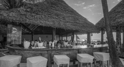 Tanzania - Fisherman's Seafood & Grill - Get to know the best of Zanzibar 🏝️ - 1