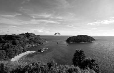 Thailand - Rawai - CoWorking in Thailand: Phuket, Phi Phi Islands and Rawai - 3