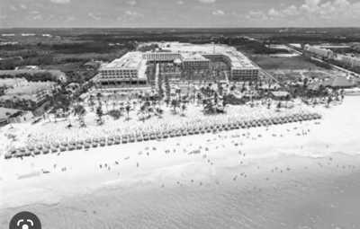 Dominican Republic - Punta Cana - Punta Cana 🌴 (Caribbean)☀️All-Inclusive (💻 co-working optional)🍹Adults Only Resort - 7