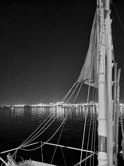 Ägypten - Luxor - Von Hurghada durch die Wüste nach Luxor, das alte Theben an der Lebensader Ägyptens - 5