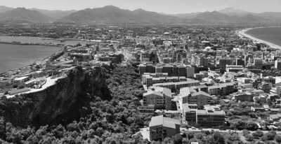 Italien - Milazzo - Sizilien erkunden mit dem Wohnmobil