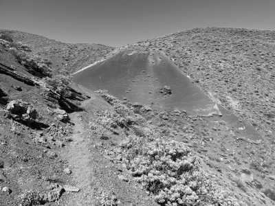 Welt - Topo da Coroa - Inselüberquerung Santo Antao (Kapverden) - 3