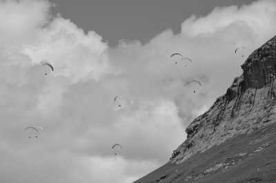 Schweiz - Interlaken - Trip in Autumn Season In Switzerland For 8 Days - 2