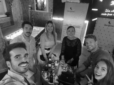 Spain - Centro - 🎉 New Year’s in Málaga – 4 Days of FUN, PARTY and TAPAS! 🥳☀️🍷(private rooms) - 6