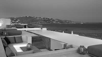 Griechenland - Mykonos Holiday Villas Aleomandra Imperial Estate - CoWorking and Holidaying in  Greece: A Luxury Villa in Mykonos 🏝️ - 32