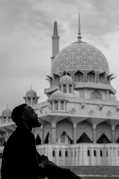 Malaysia - Putrajaya - Awesome Co-Working Trip in Kuala Lumpur, Malaysia with a local and travel photographer - 5