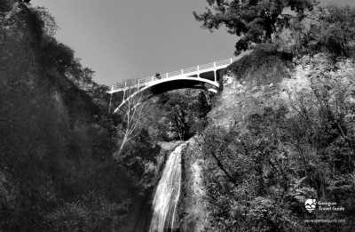 Georgia - National Botanical Garden - Discover Tbilisi, Georgia Inside Out: Unveiling the Hidden Gems and Local Delights of Tbilisi!