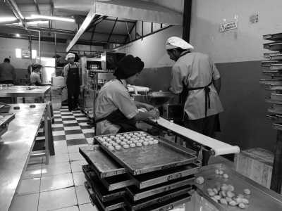 Indonesia - Bakpia Citra Premium - Your Cultural Trip in Yogyakarta, Indonesia: Borobudur Buddhist and Prambanan Hindu Temple Pyramid - 2