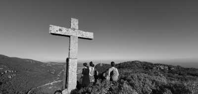 Portugal - Parque Natural da Arrábida - Slow Coliving near Lisbon in Arrábida Natural Park - Community, Wellbeing, Adventure & Sustainability (private double rooms) - 12