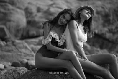 Greece - Mykonos International Airport - 4-Day Mykonos Getaway: Hotel, Nightlife, Beachclubs and Transfers on Greece's Party Island - 14