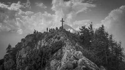 Germany - Jenner - A Magical Experience | Hiking & camping in German Alps | Walkshop Light | Berchtesgadener Land | Königsee | 5 days - 1