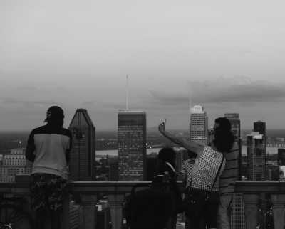 Canada - Mount Royal - Ultimate Montreal Summer Experience 🇨🇦 | City, Nature & Local Life – Hosted Downtown + Airport Pickup! - 4
