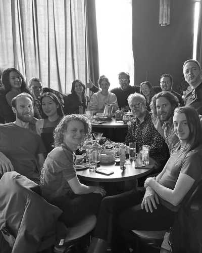 United States - Brooklyn - Live Mindfully in May CoWorking in Brooklyn, NY, United States - 3