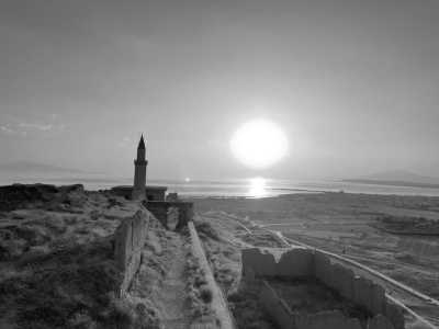 Turkey - Van - Besteigung des Ararat (5165m) - Ostanatolien - Wander- & Kulturreise