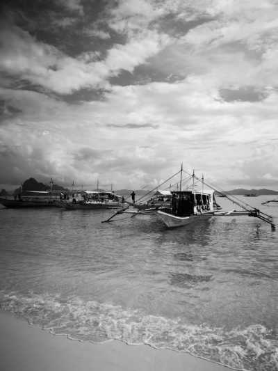 Philippines - El Nido - El Nido: Beaches, Island Hopping, Snorkeling, Surfing & UNESCO sites | All in the Philippines - 1