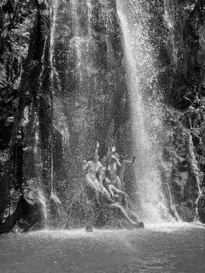 Philippinen - Kaha Island Stay - Colive with a Local Nomad in the Philippine Paradise 🌴 - 3